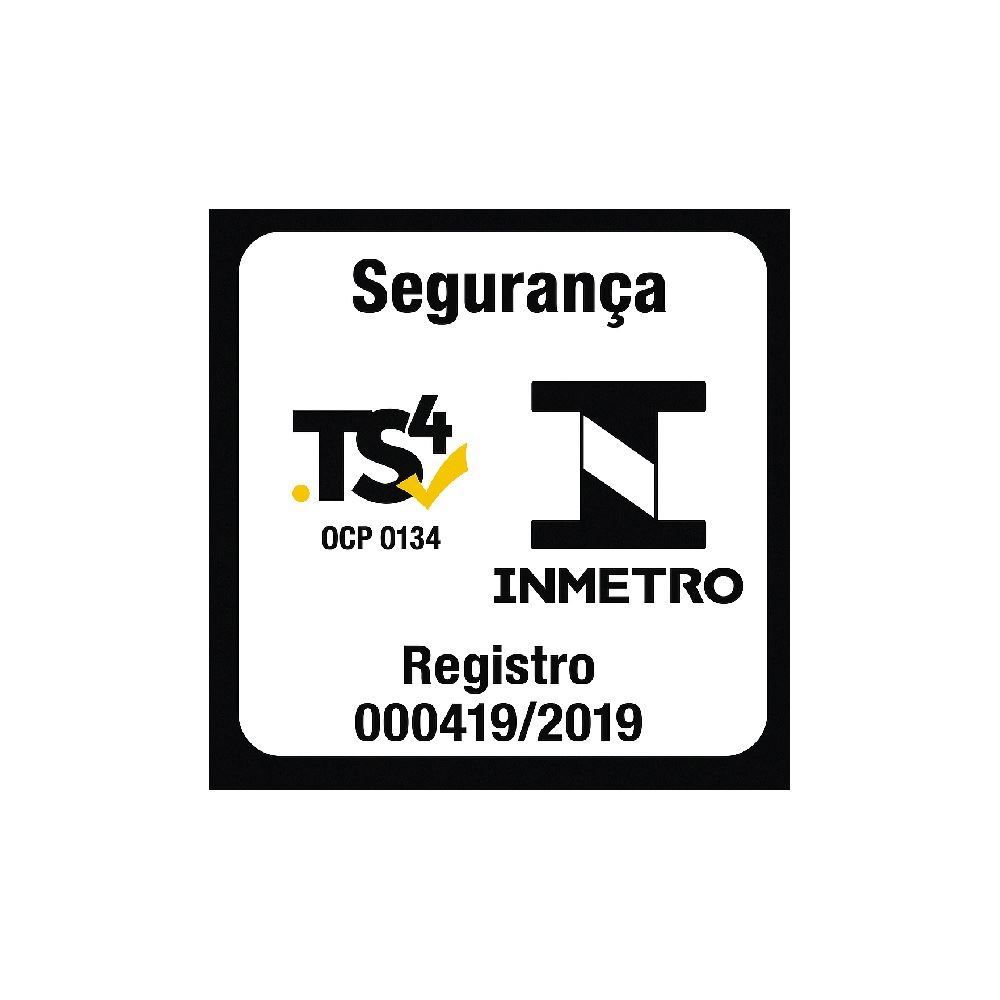 Pipoqueira Versátil Tvt Mta 3,6 Litros - Grafite