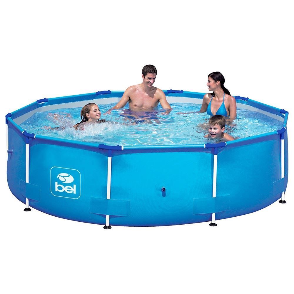 Piscina Estruturada 5.000 Litros Bel - 510000