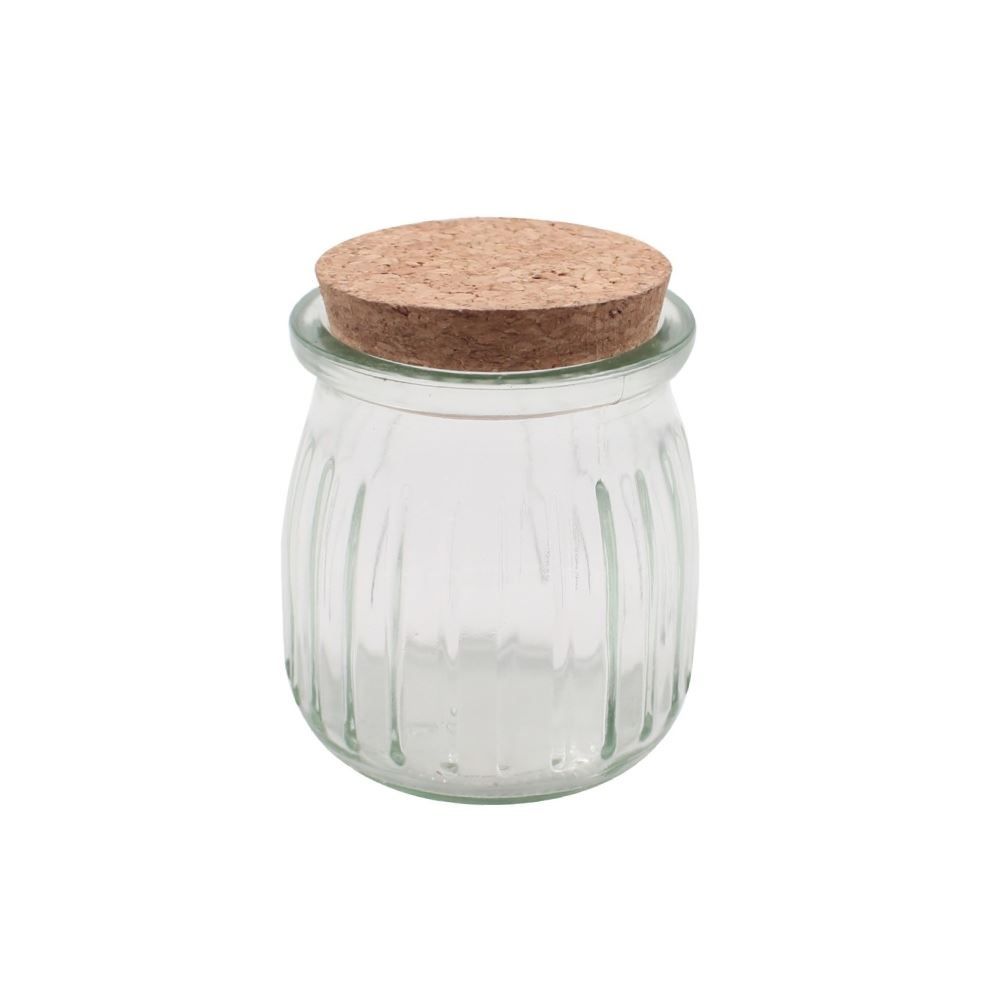 Porta Condimentos com Tampa Havan Casa 200Ml - Transparente