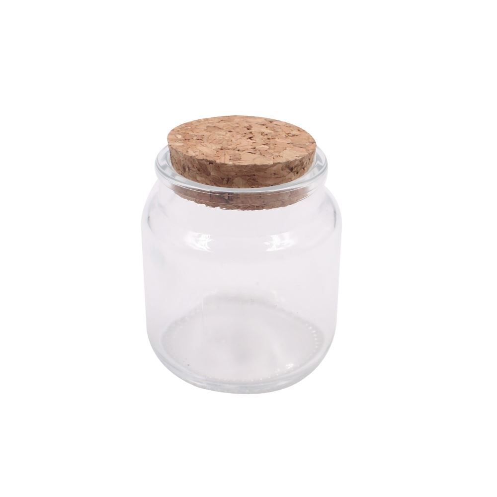 Porta Condimentos com Tampa Havan Casa 95Ml - Transparente