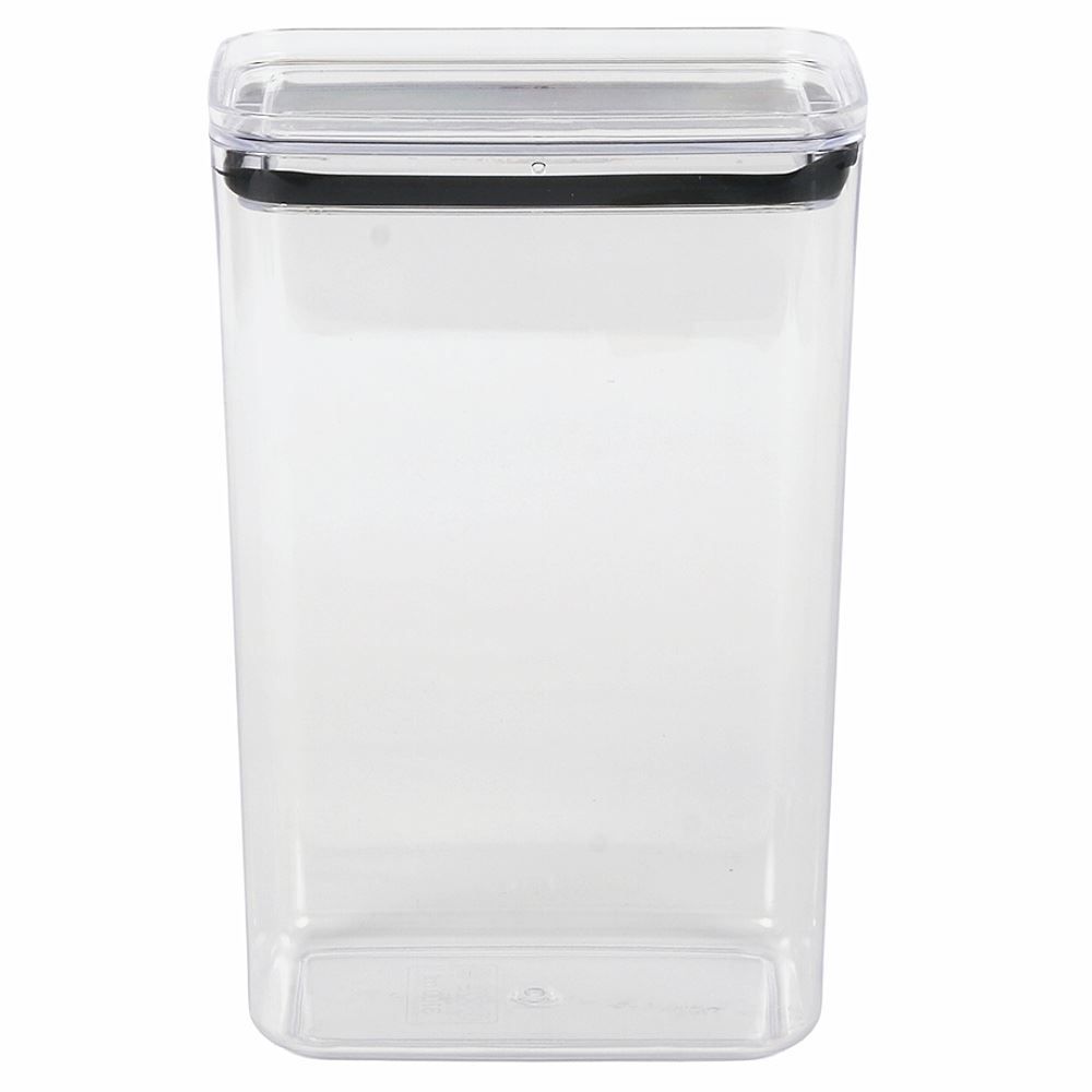Pote Hermético 3,1 Litros Havan Casa - Transparente