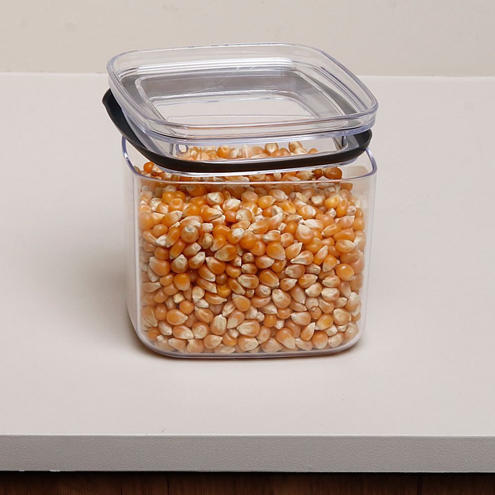 Pote Hermético 700Ml Havan Casa - Transparente 