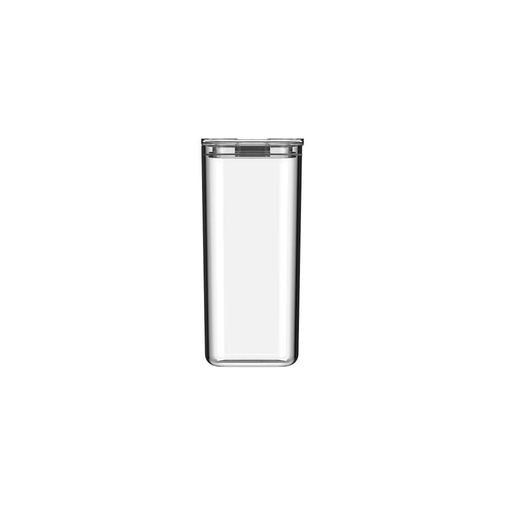 Pote Hermético Duo Lock 1,5 Litros Ou