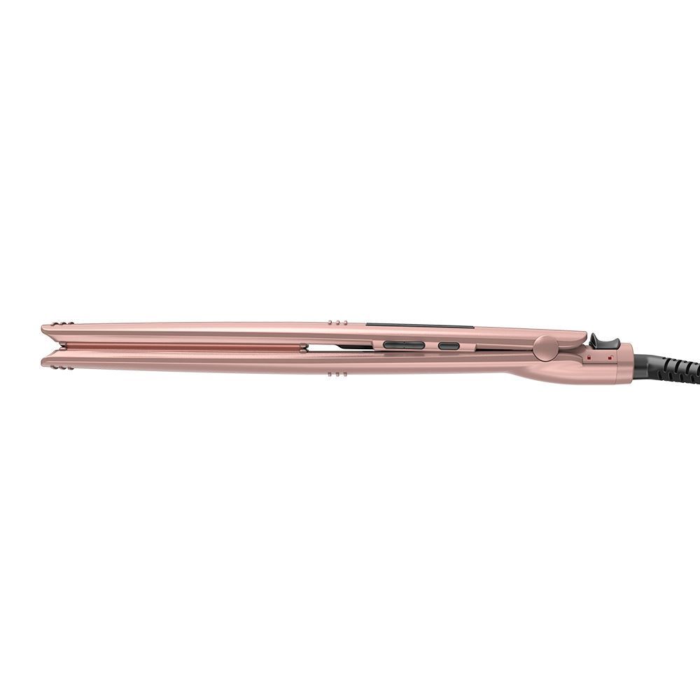 Prancha Gama Elegance Led Keration Pro - Bivolt
