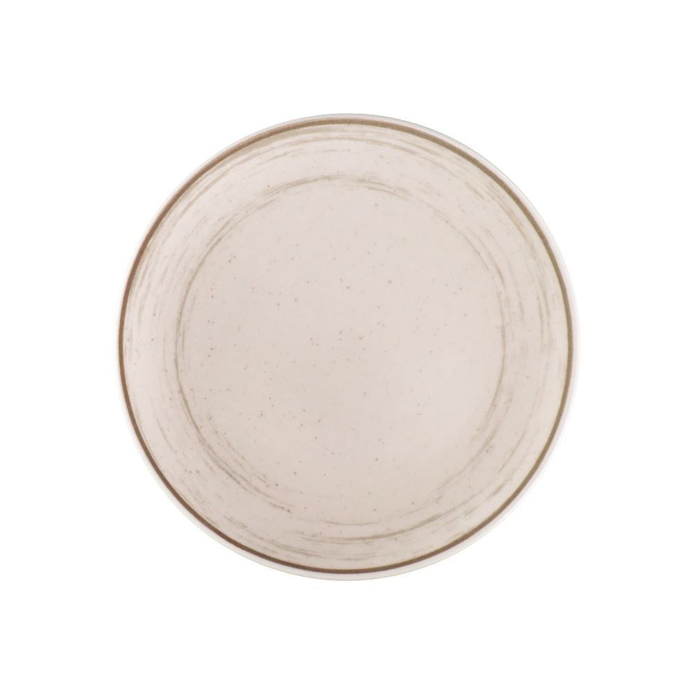 Prato De Sobremesa Unni Florença Oxford 20 Cm  - UNNI FLORENCA