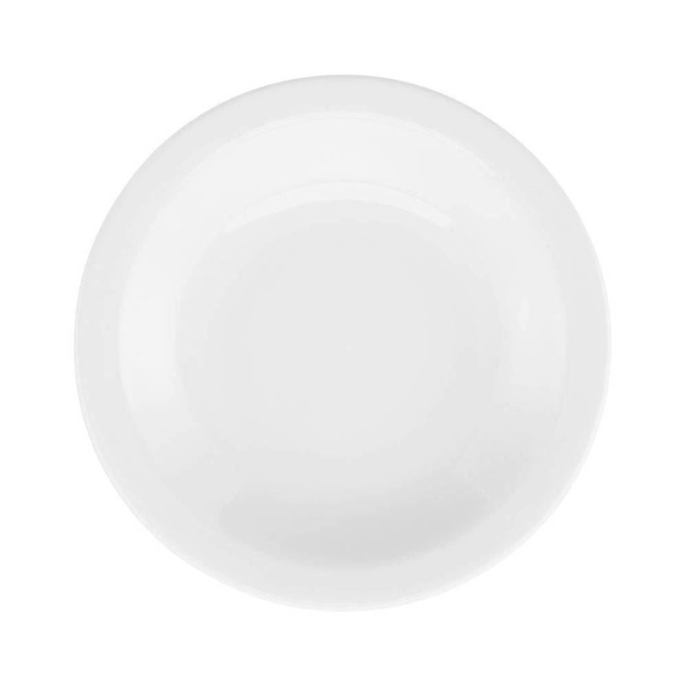 Prato Fundo Hotel Oxford Gourmet 23Cm - Porcelana