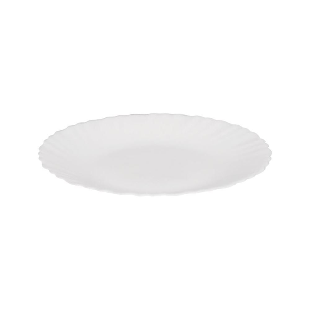 Prato para Sobremesa Versus Hauskraft 19,5Cm - Branco