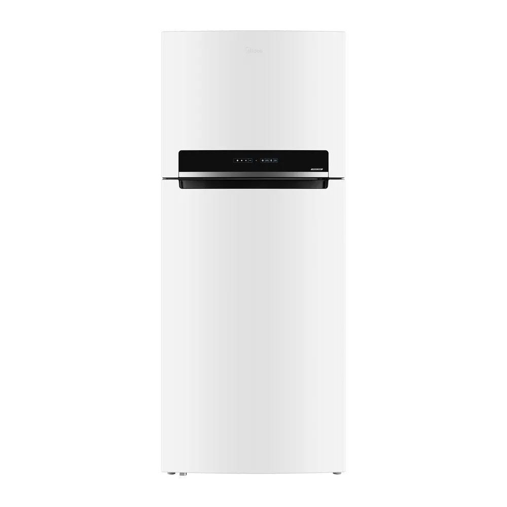 Refrigerador Geladeira Midea Duplex Frost Free 473 Litros - Bivolt