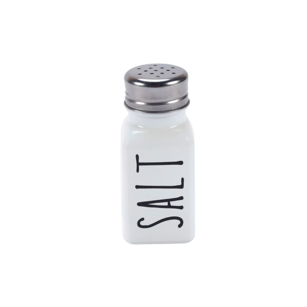Saleiro De Vidro Manhattan 80Ml Hauskraft - Sortido