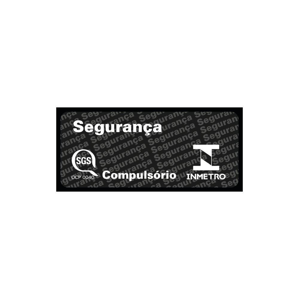 Secador de Cabelo Profissional Wap Intense Pro WS2500 Infra-Ionic 2500W