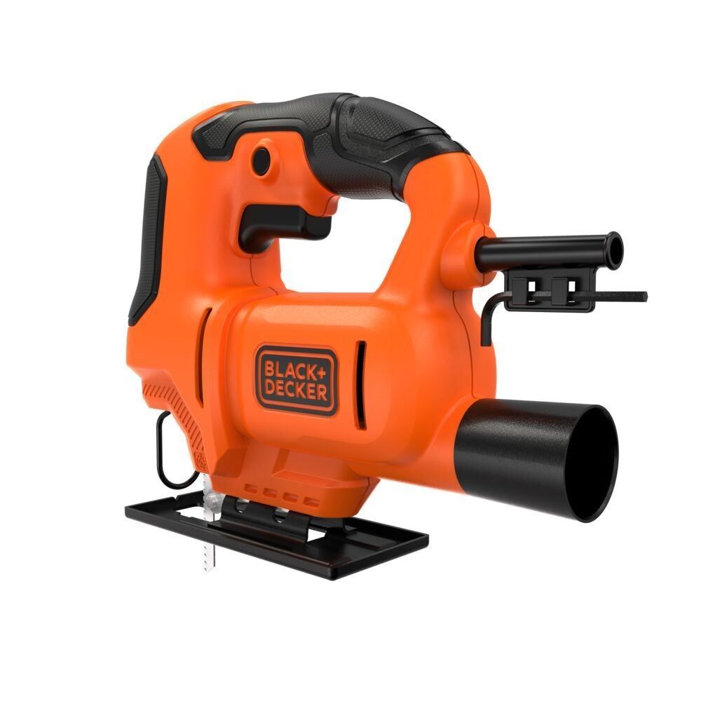 Serra Tico-Tico Black And Decker 400W BES602