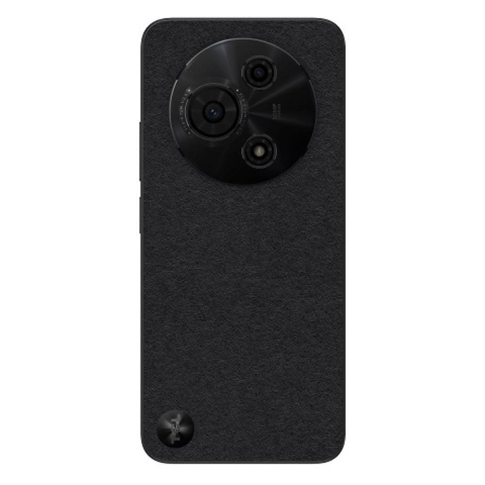 Celular Smarphone Tcl 605 256Gb  - Preto