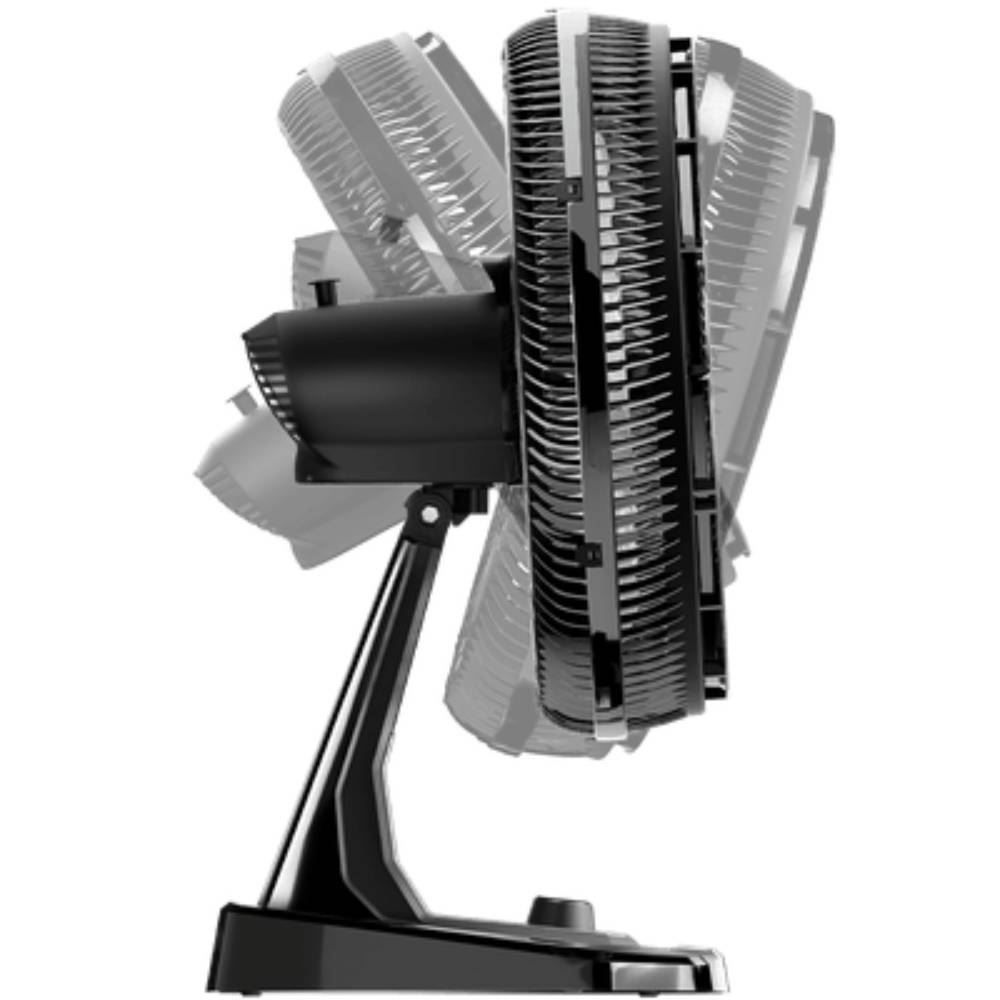Ventilador WAP Flow Turbo 2 em 1 8 Pás 50cm