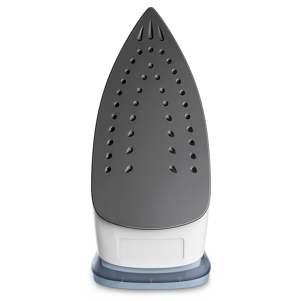  Ferro de Passar a Vapor e a Seco Electrolux Efficient ESI10