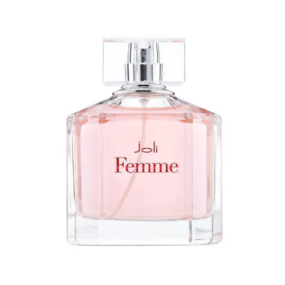  Perfume Joli Femme For Women - 100ml