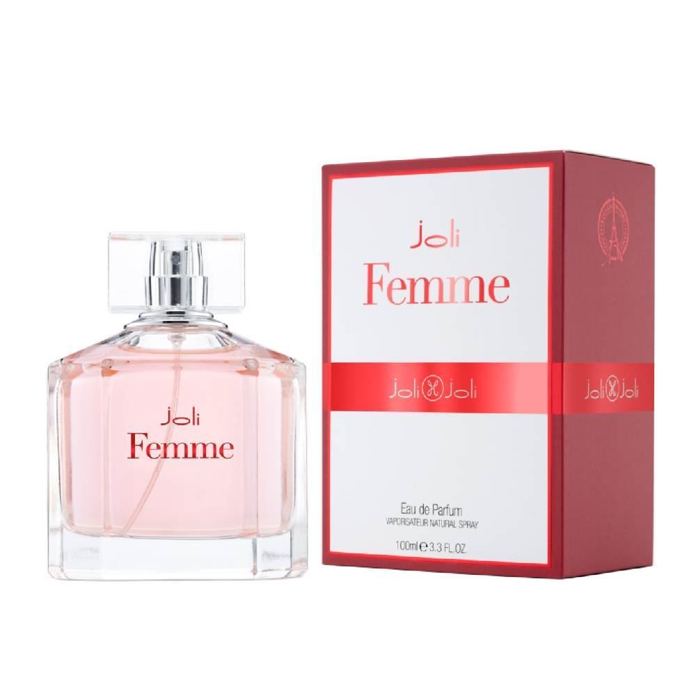  Perfume Joli Femme For Women - 100ml