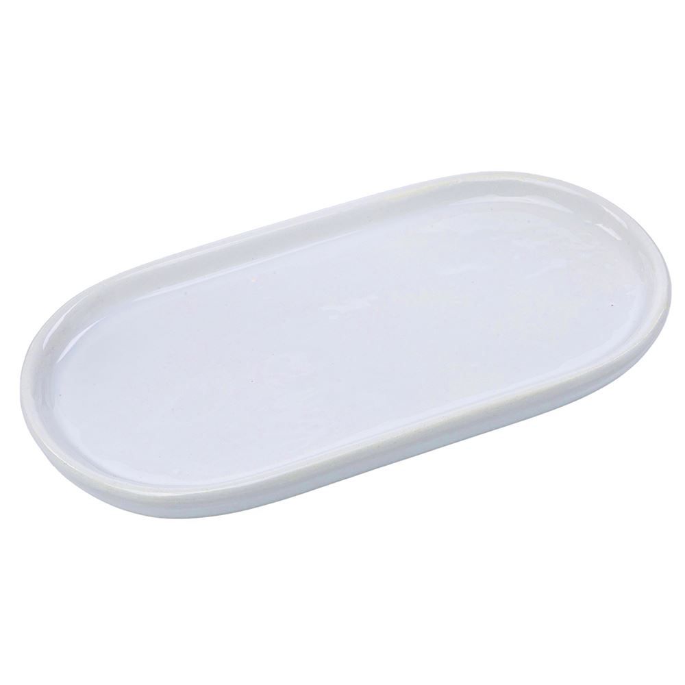 Conjunto Banheiro Paris 3Pc - Preto e Branco