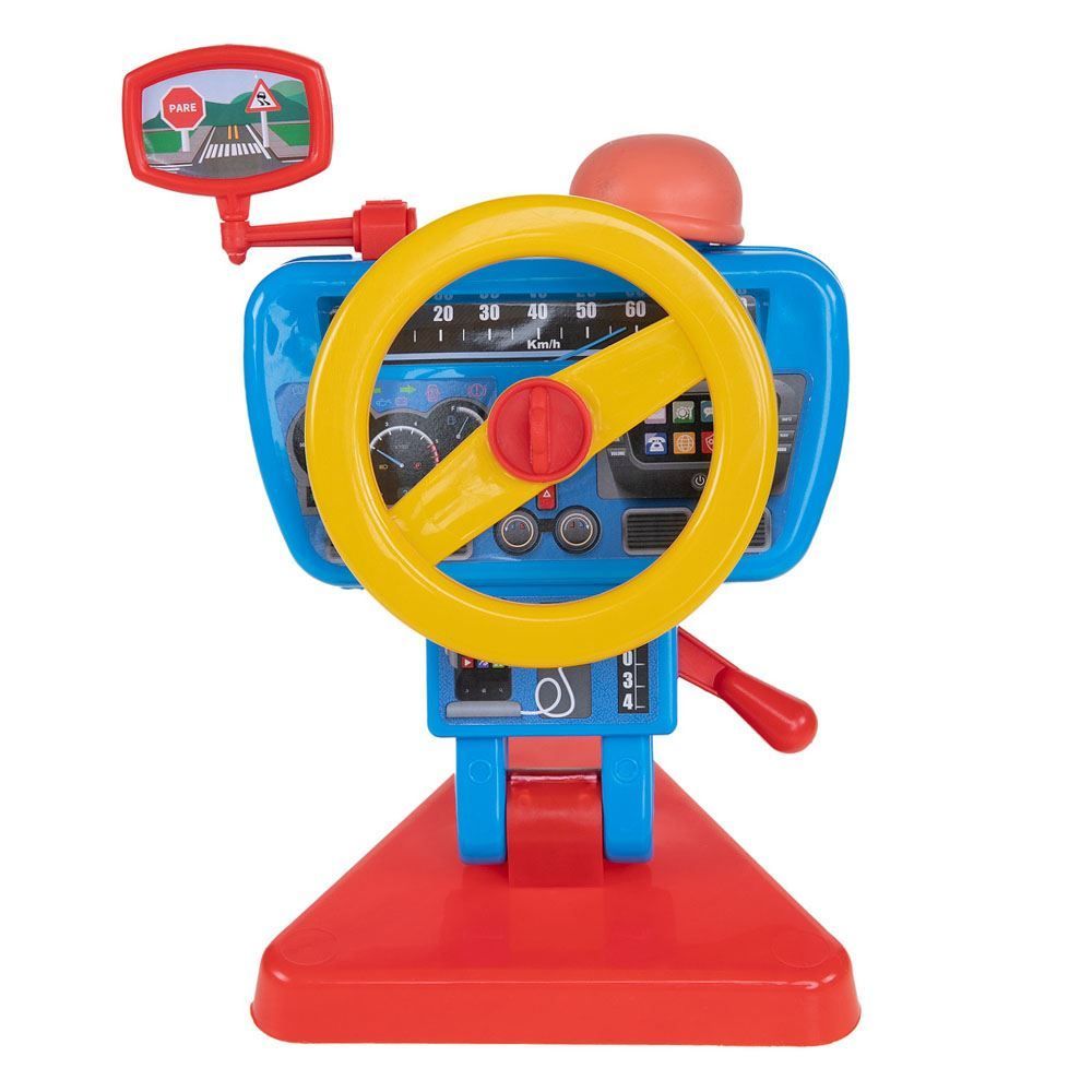 Volante 1181 Fom Fom - 1181