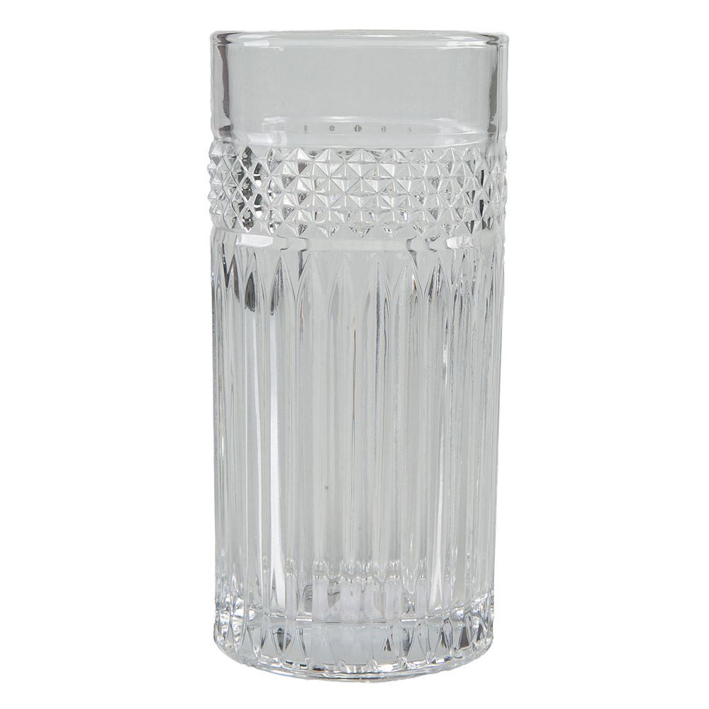 Copo Alto Palace 360Ml - Vidro