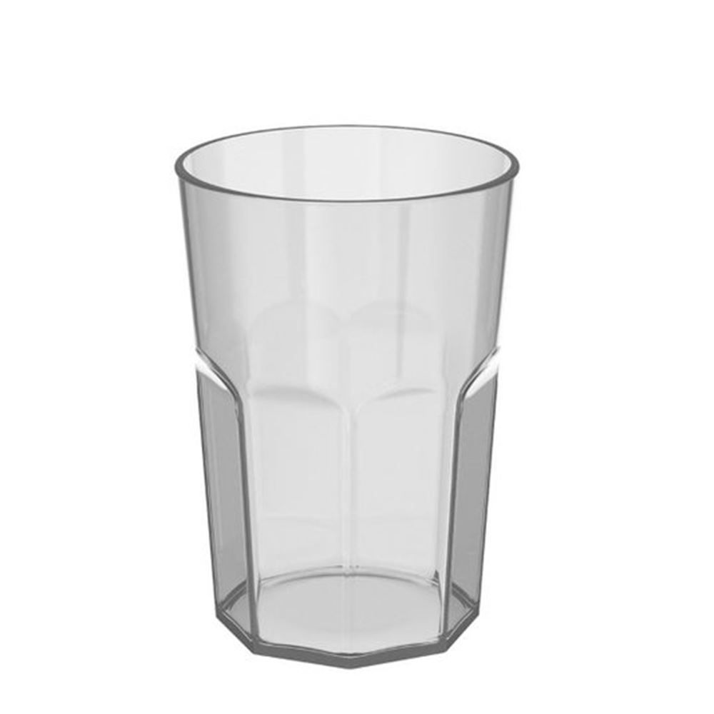 Copo Drink 400Ml - Natural