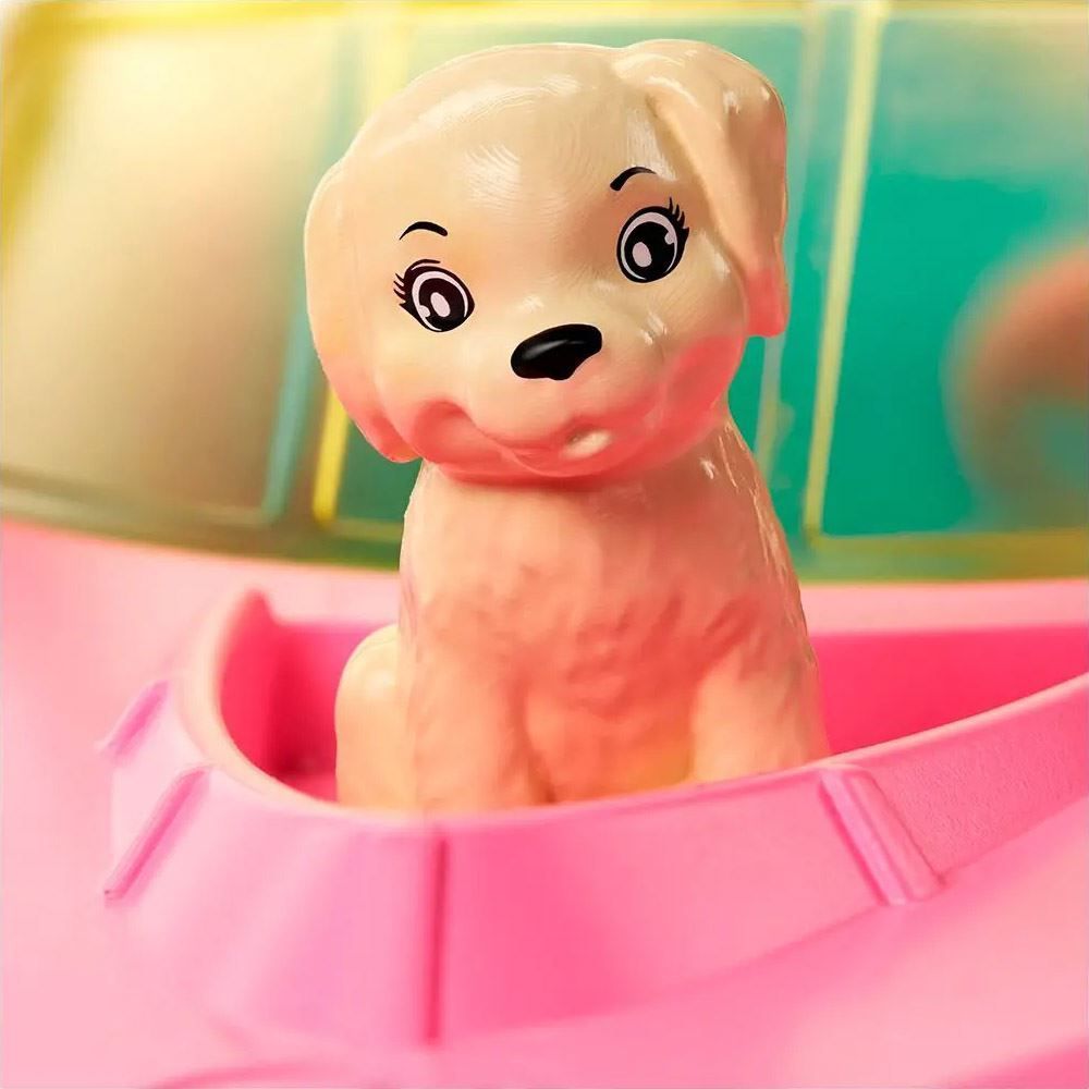 Barbie Grg30 Estate C/Barco - GRG30 