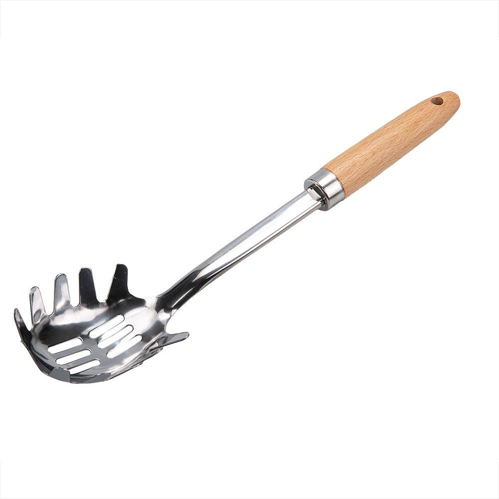 Pegador Massa Inox 31,5Cm - Inox