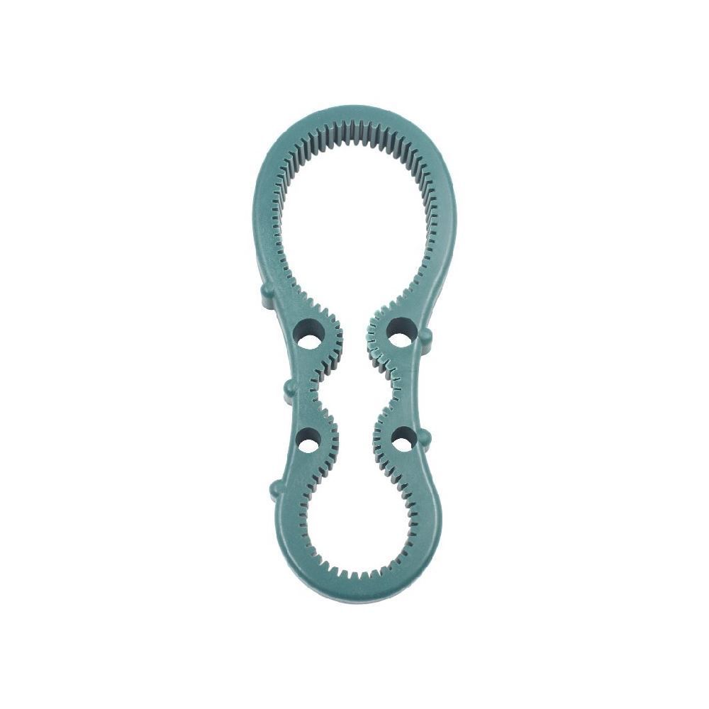 Abridor De Latas Elétrico Havan Casa - Branco