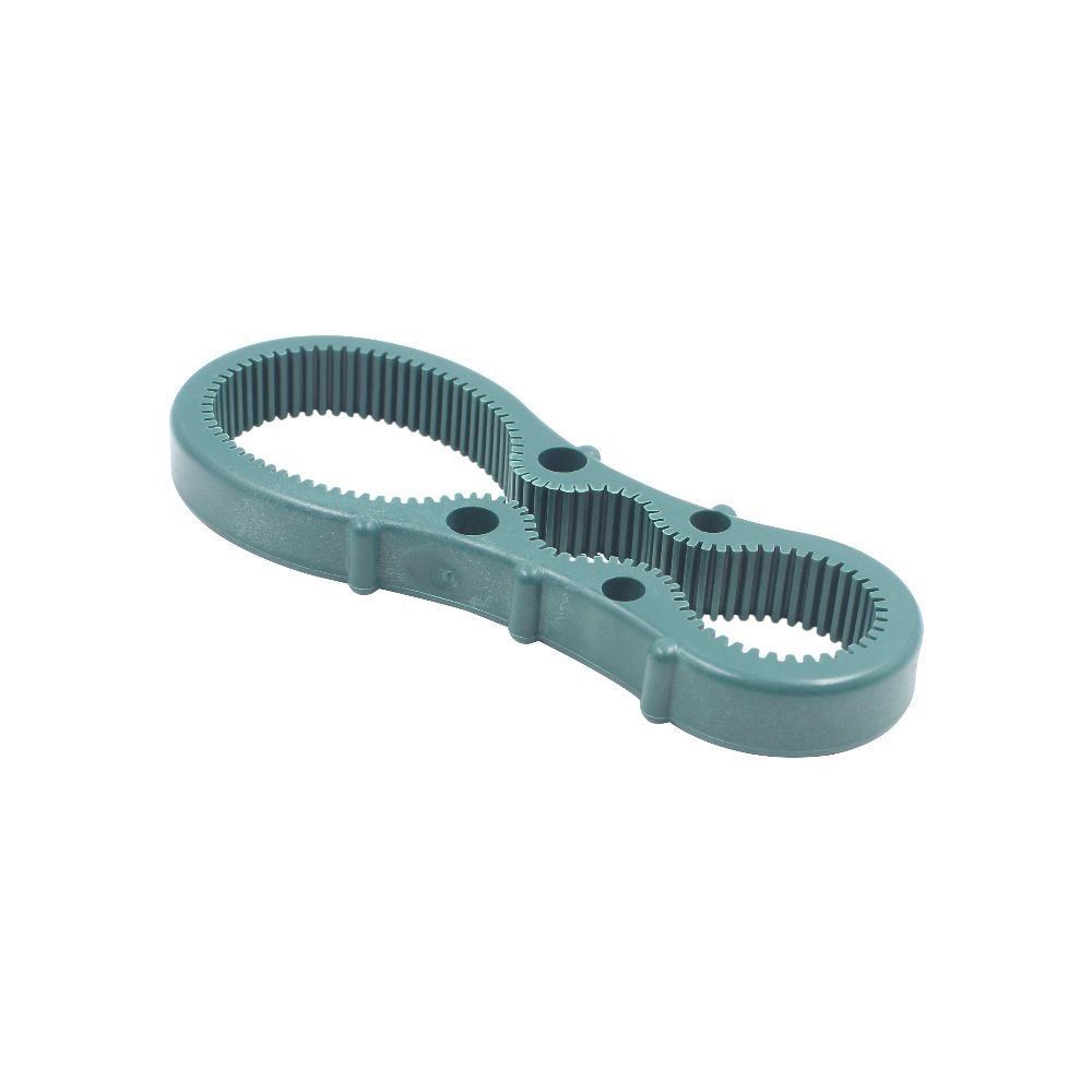 Abridor De Latas Elétrico Havan Casa - Branco