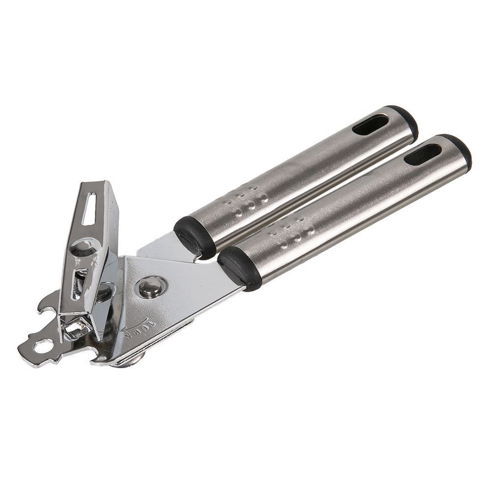 Abridor De Latas Havan Casa 19Cm - Inox