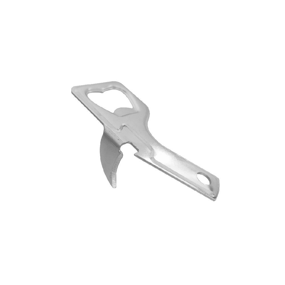 Abridor De Latas Multifuncional Havan Casa - 8,9 Cm