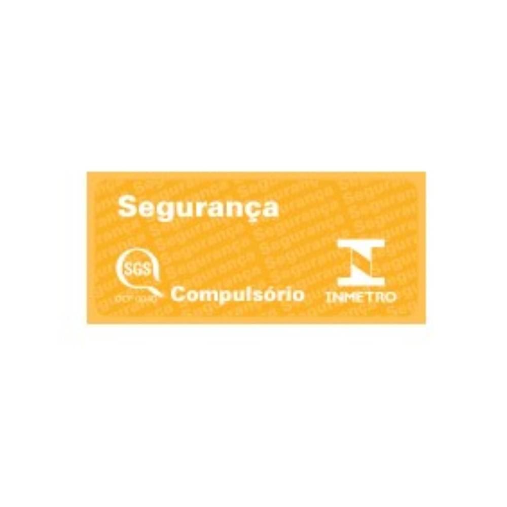 Air Fryer Britânia 5,5 Litros Antiaderente Gold 1500W BFR51