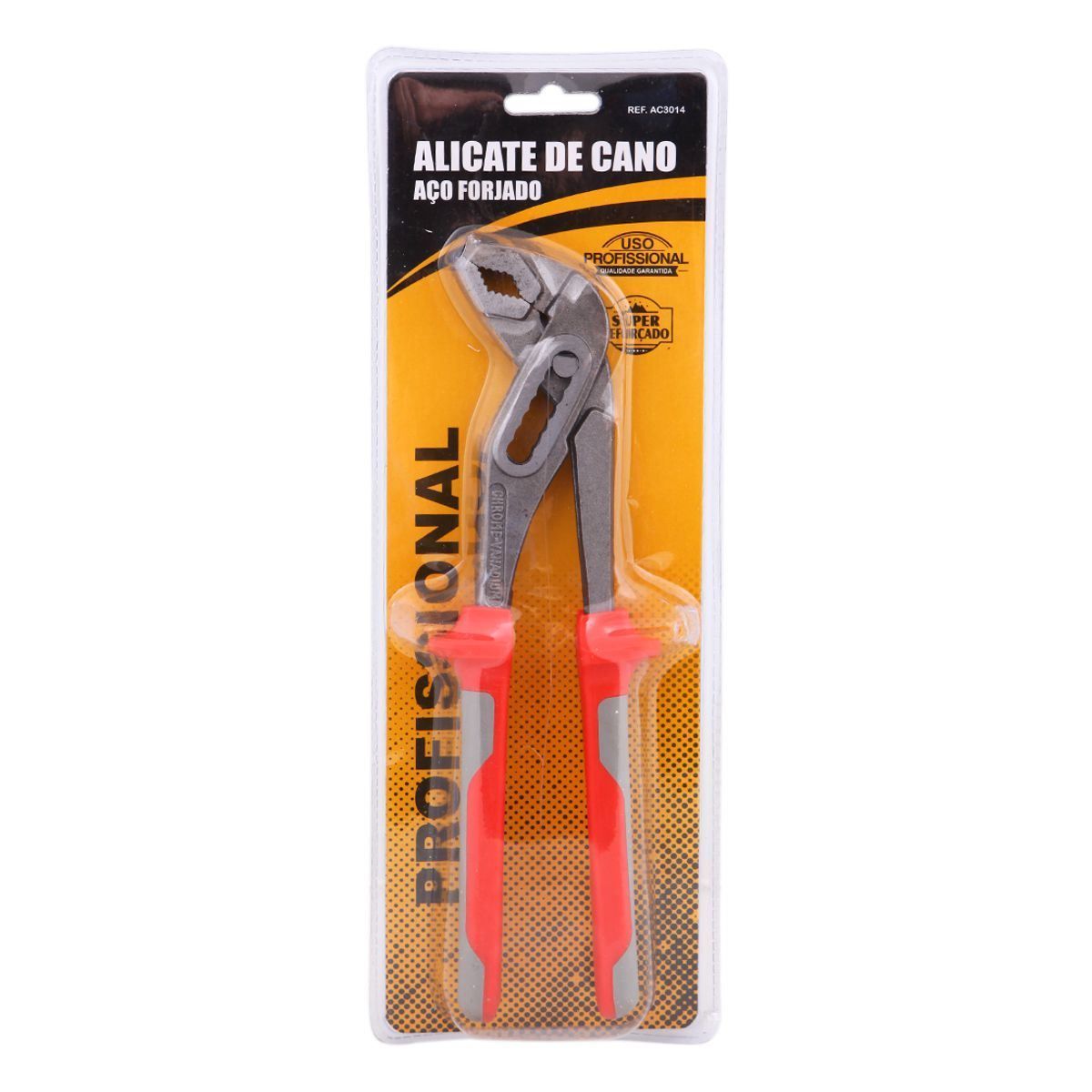 Alicate de Cano Meghazine - AC3014