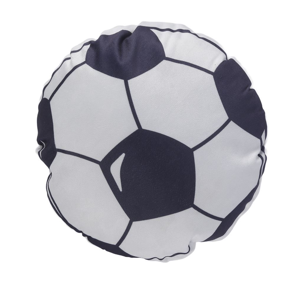 Almofada Infantil Divertida Bola Havan Casa - Azul