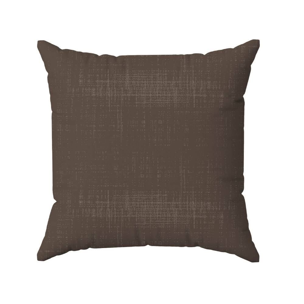 Almofada Decorativa Lisa Havan Casa - Taupe