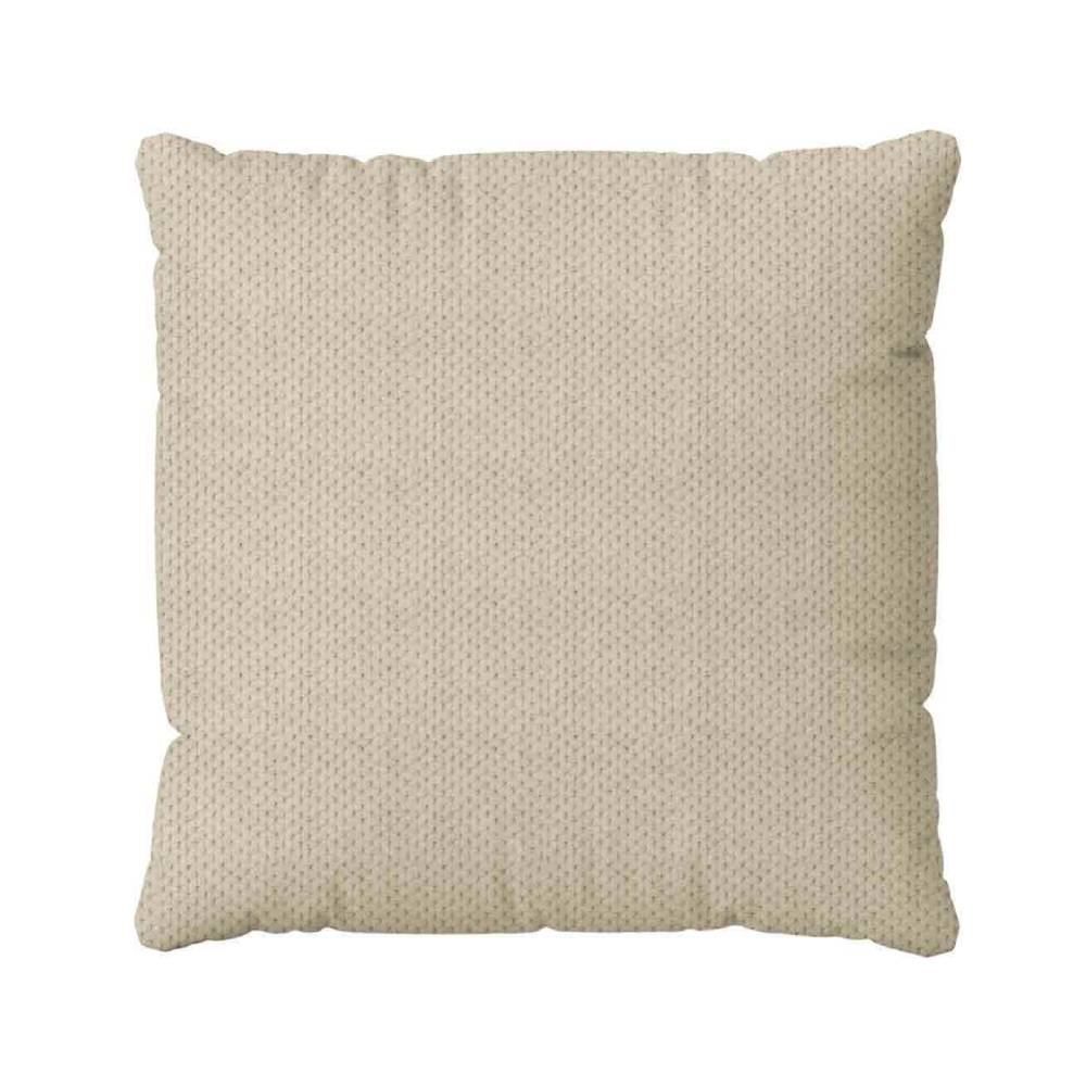 Almofada Decorativa Lótus 43X43cm Havan Casa - Off White