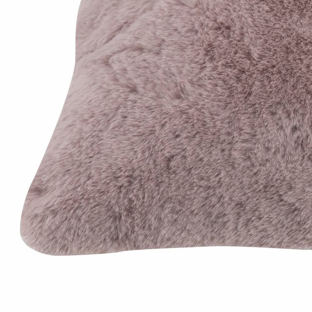 Almofada Epic 45X45 cm Havan Casa - Rose