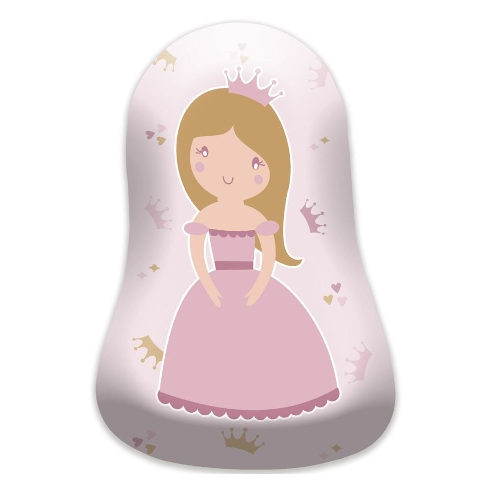 Almofada Formas Havan Baby - Princesa