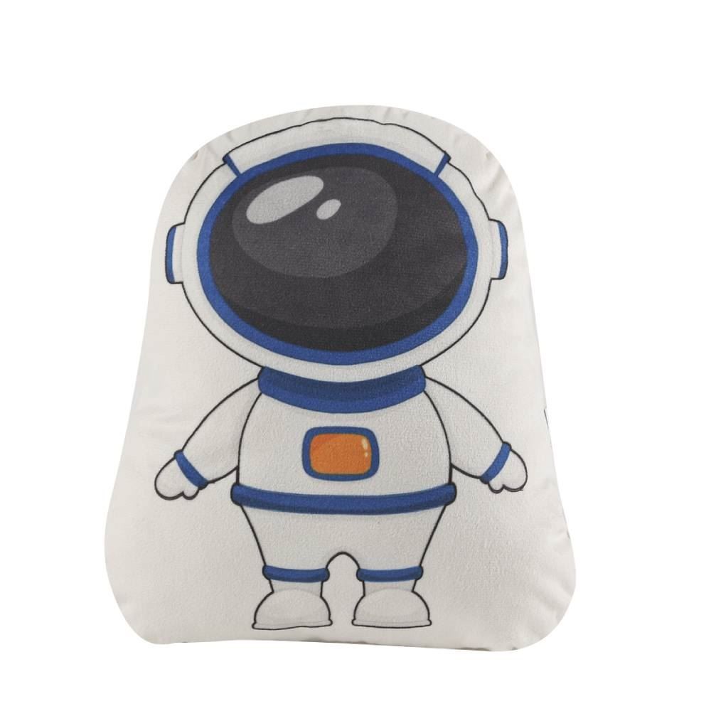Almofada Infantil Divertida Espaço Havan Casa - Astronauta 