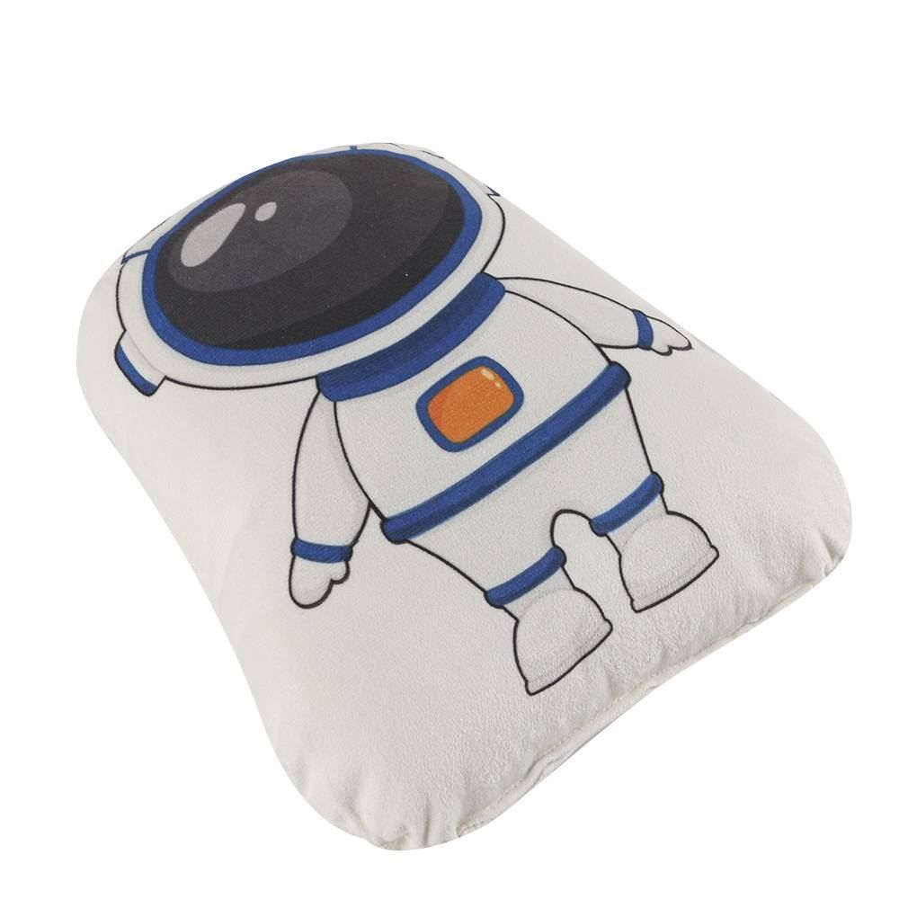 Almofada Infantil Divertida Espaço Havan Casa - Astronauta 