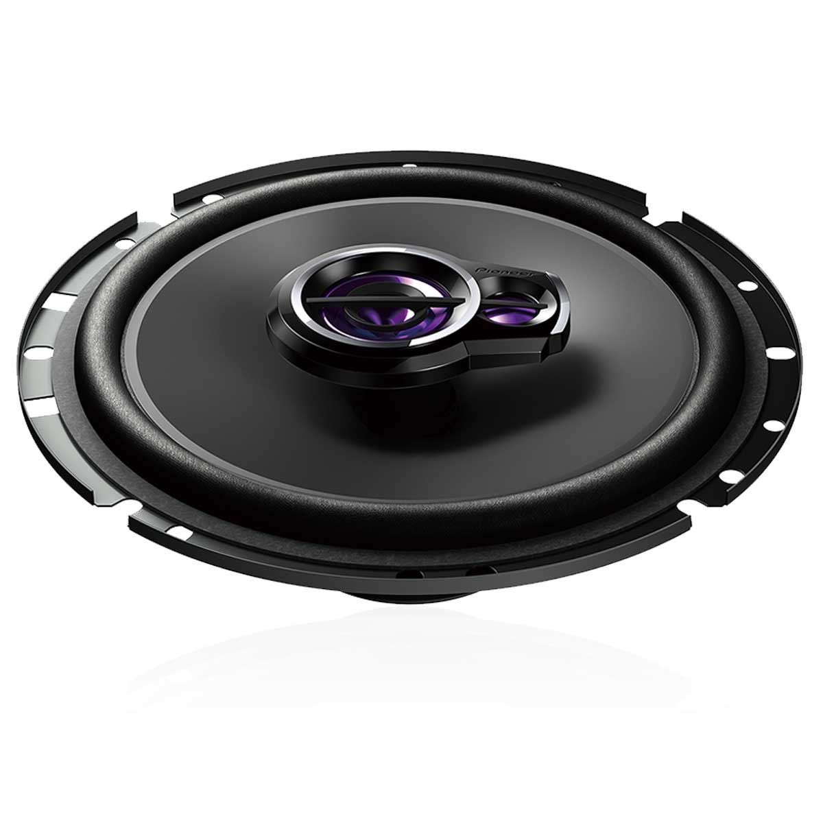 Alto Falantes 6" TS-1760BR Preto Pioneer - DIVERSOS