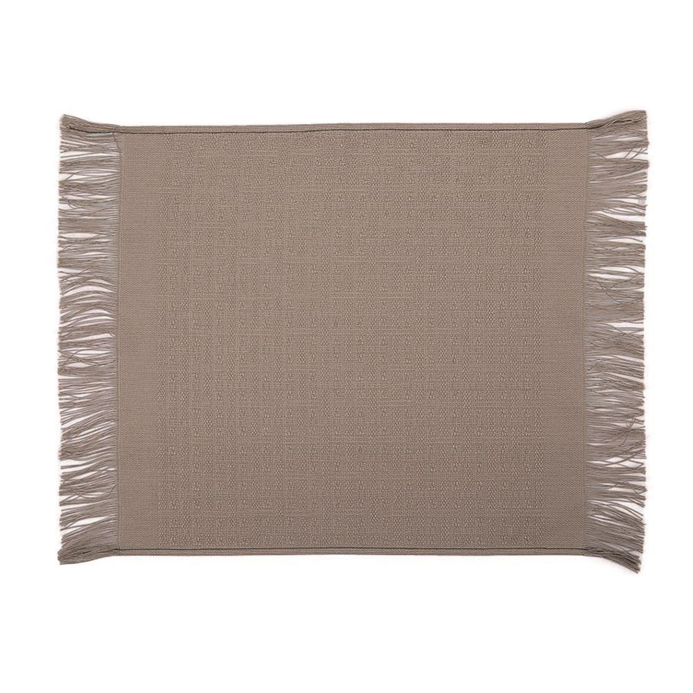 Americano 40X35cm Rustico Dolher - Marrom