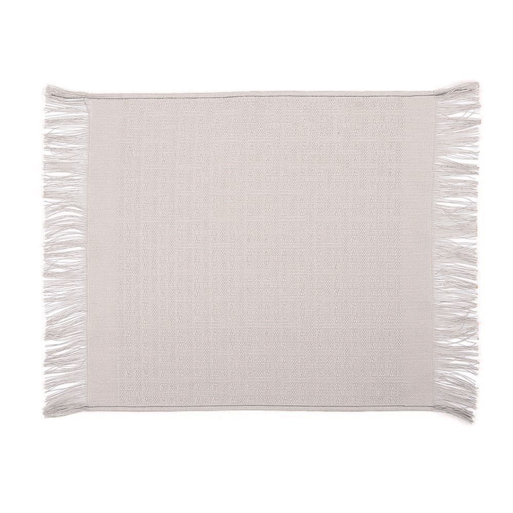 Americano 40X35cm Rustico Dolher - Natural