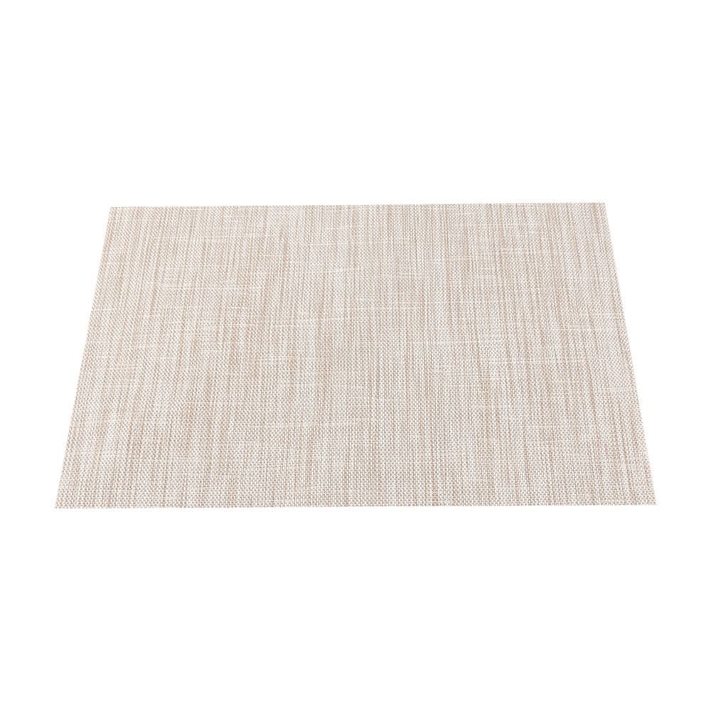 Americano Avulso 2 Cabos Tramado Havan Casa 1 Pç - Linho