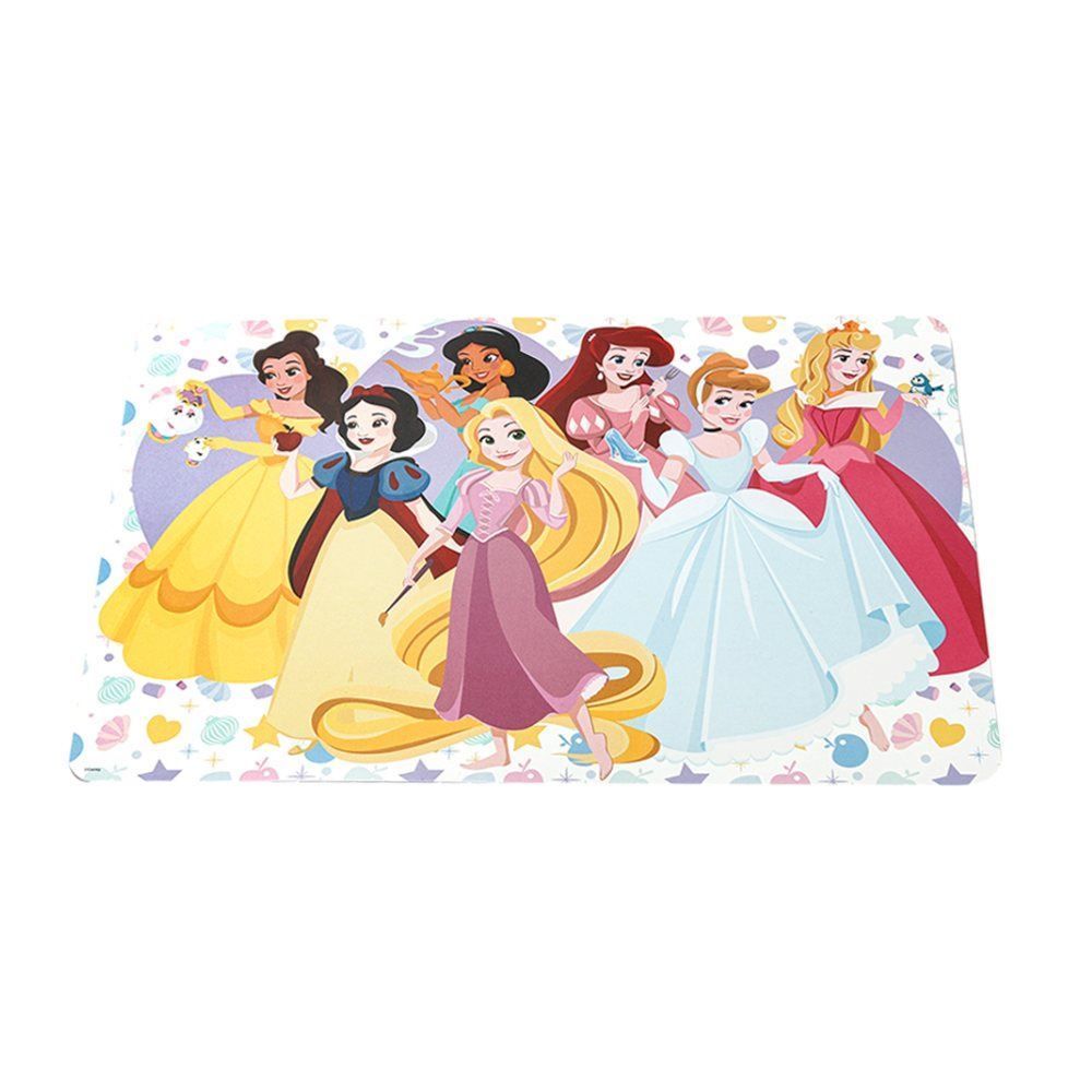 Americano Avulso 43 Cm Disney Havan Casa - Princesas