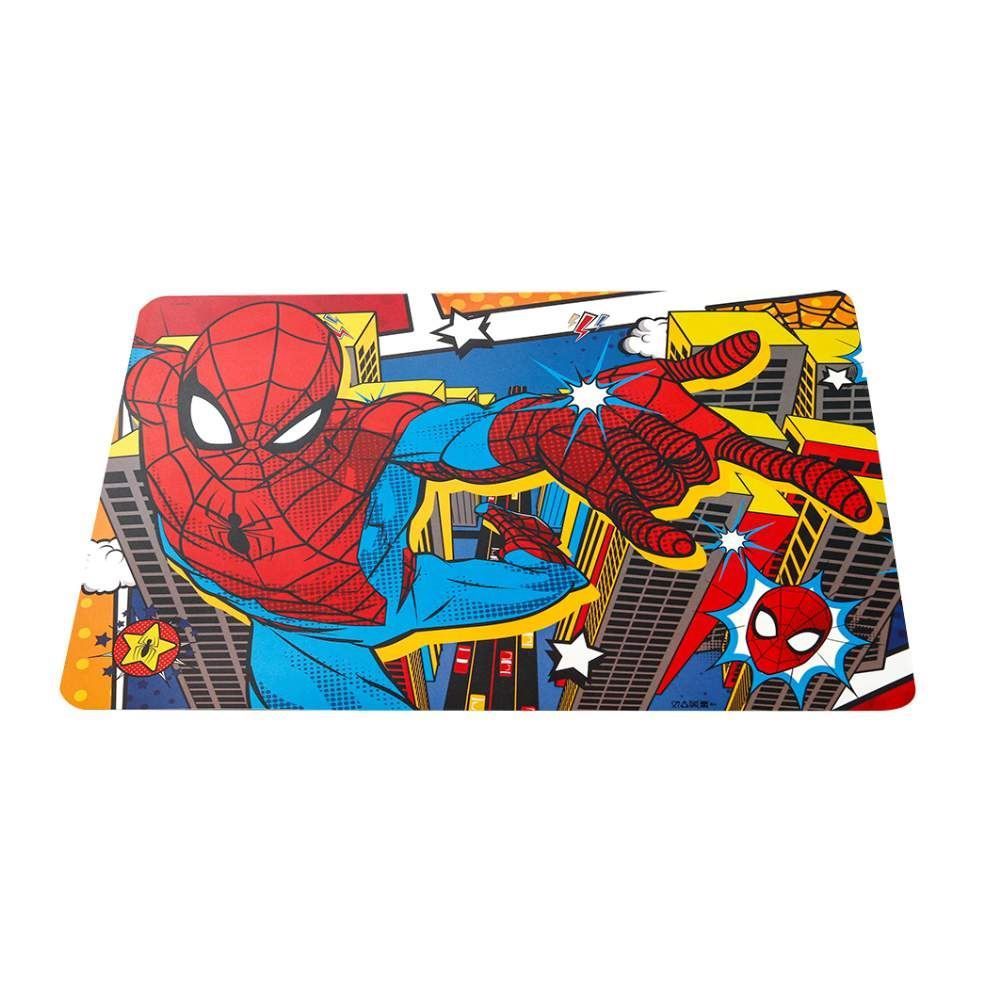 Americano Avulso 43 Cm Disney Havan Casa - Homem Aranha