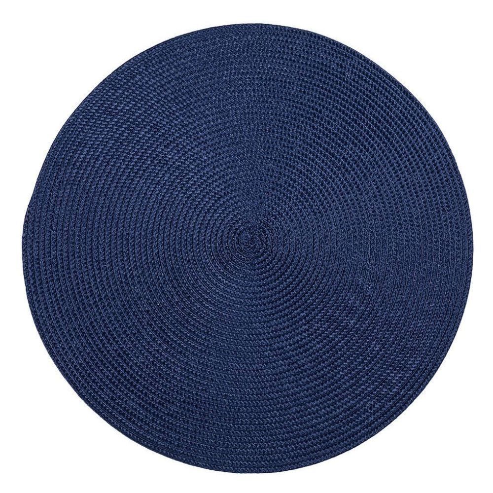 Americano Avulso Luna 38 Cm Havan Casa 1 Pç - Azul