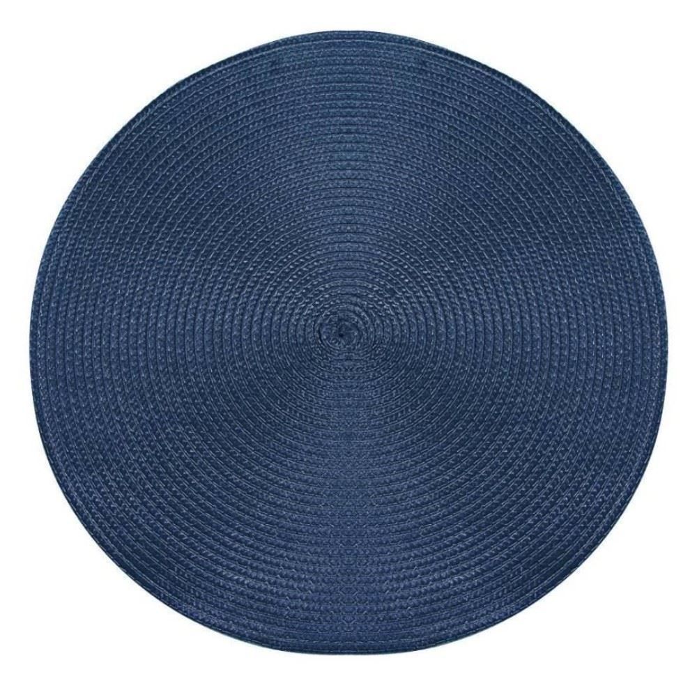 Americano Avulso 38 Cm Luna Havan Casa 1 Pç - Azul