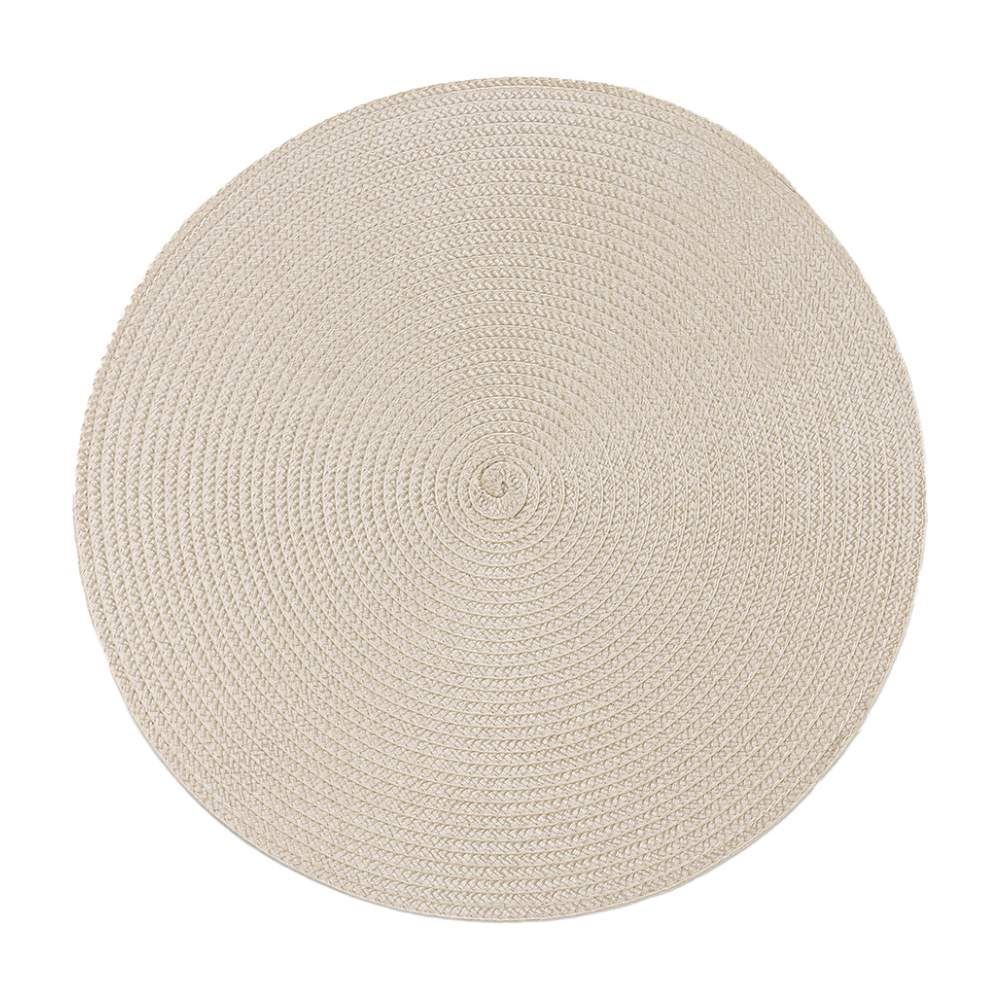 Americano Avulso 38 Cm Luna Havan Casa - Off White