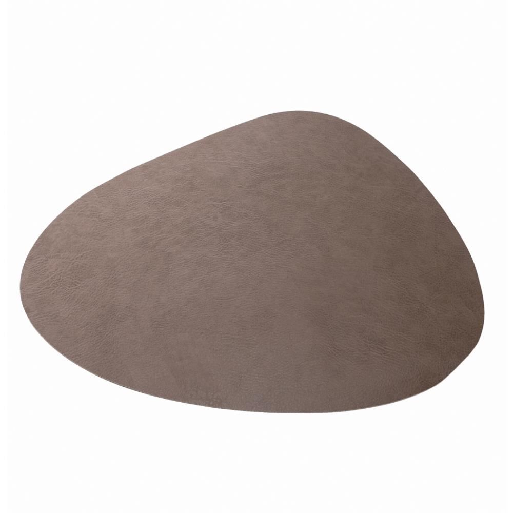 Americano Avulso Orgânico Milano Havan Casa - Taupe