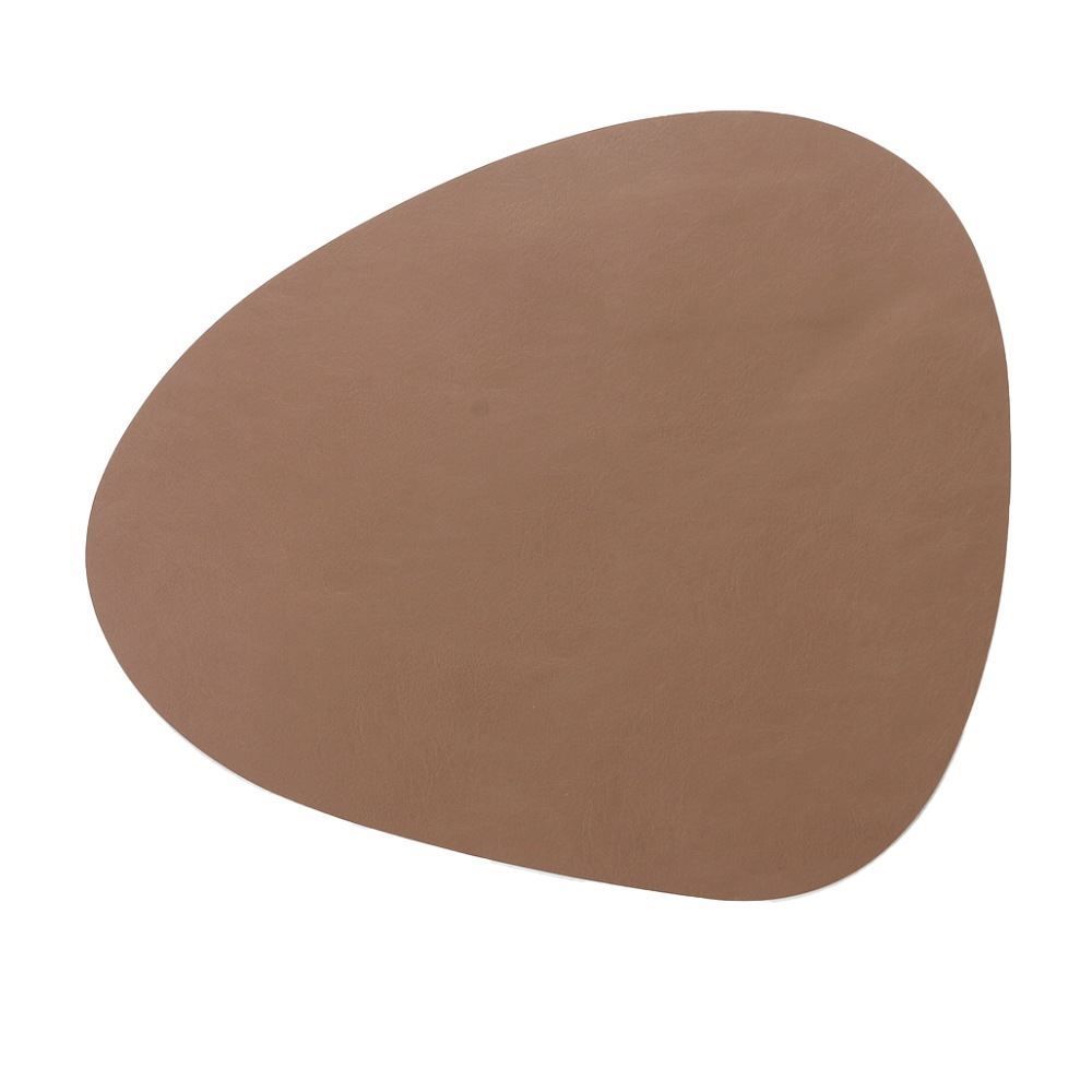 Americano Avulso Orgânico Milano Havan Casa - Taupe